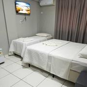 Executivo Triplo Casal