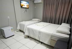 Executivo Triplo Casal