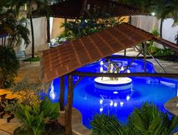 Hotel Pousada 360 Graus