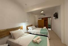 SUITE TRIPLA PCD SEM VARANDA