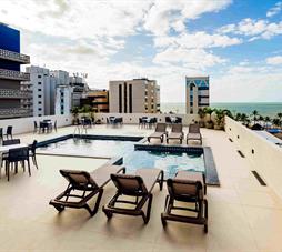 El Aram Beach Express