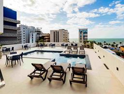 El Aram Beach Express