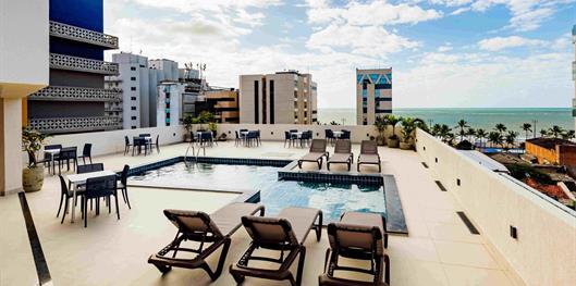 El Aram Beach Express