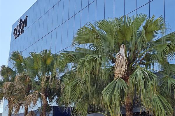 Foto 1 do Catuai Hotel Jaru