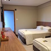 Luxo Casal + Solteiro