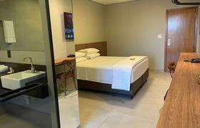 Luxo Casal do Catuai Hotel Jaru