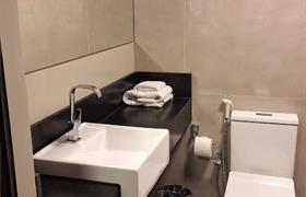 Luxo Casal + Solteiro do Catuai Hotel Jaru