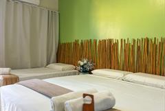 Quarto Standard Triplo