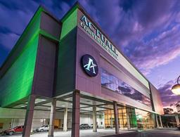 Actuall Convention by Summit Hotels