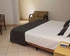 Superior Casal Adaptado