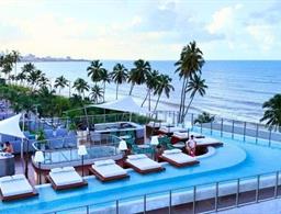 Setai Yacht Apart Hotel by lesuites