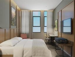 Slaviero Prime Campo Grande