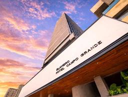 Slaviero Prime Campo Grande