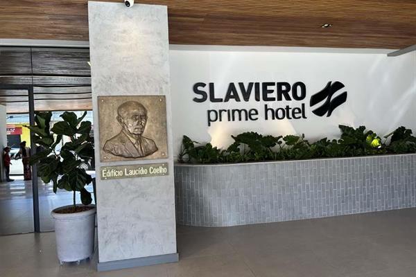 Foto 29 de Slaviero Prime Campo Grande