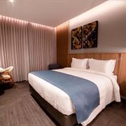 Premium Família King Conjugado