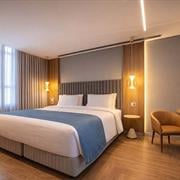 Suíte Presidencial King