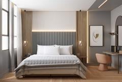 Suíte Presidencial King