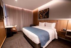 Premium Família King Conjugado