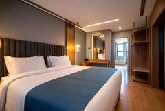 Suíte Presidencial King