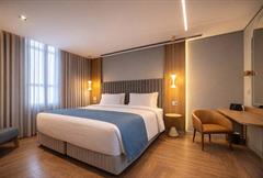 Suíte Presidencial King