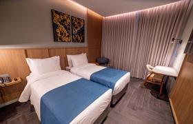 Premium Twin de Slaviero Prime Campo Grande