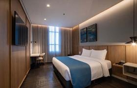 Premium Casal King de Slaviero Prime Campo Grande