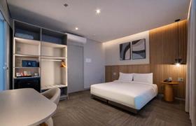 Premium Queen Adaptada de Slaviero Prime Campo Grande