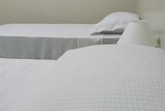 Standard Duplo Solteiro