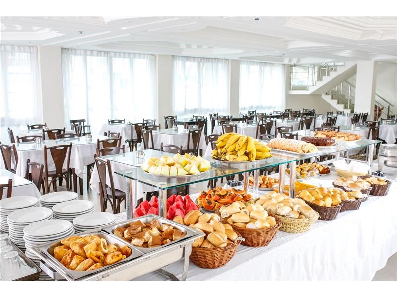 Café da manhã