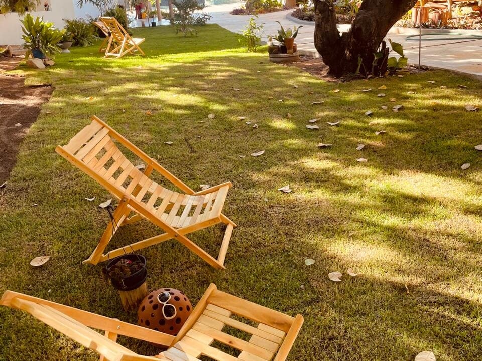 Pousada Villa Tibá 2