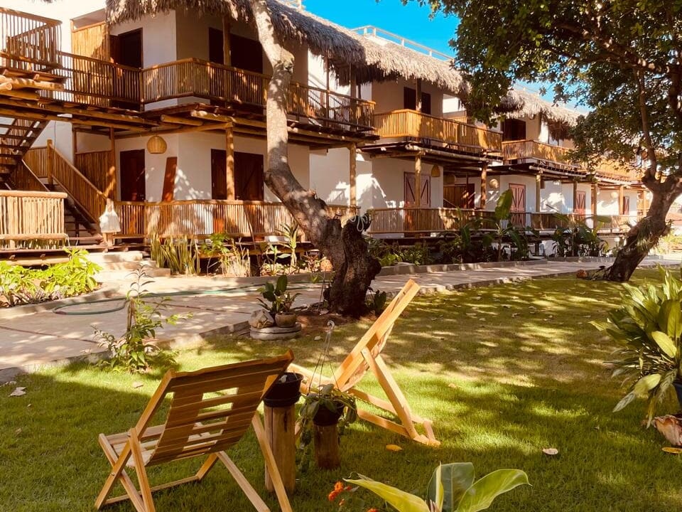Pousada Villa Tibá 3