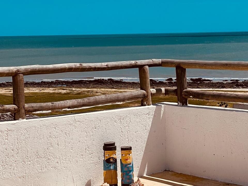Pousada Villa Tibá 4