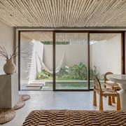 Suite Jardim Piscina