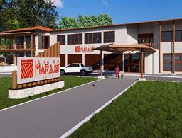 Hotel Ilha do Marajó by Unna