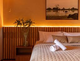 Hotel Ilha do Marajó by Unna