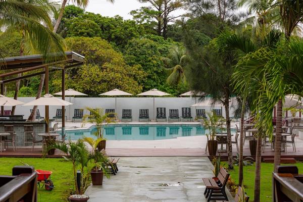 Foto 4 do Hotel Ilha do Marajó