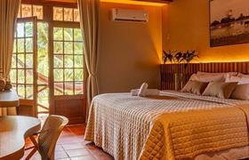 Deluxe do Hotel Ilha do Marajó by Unna