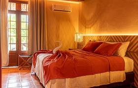 Presidencial do Hotel Ilha do Marajó by Unna