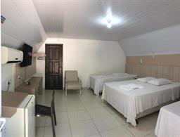 Hotel Recanto do Bosque