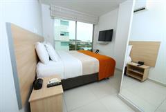 Habitación Doble Superior