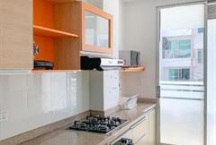 Apartamento de 1 dormitorio