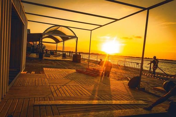 Foto 26 de Slaviero Hotel Porto Alegre