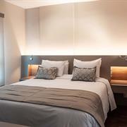 Suite Premium Casal King