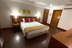 Superior Casal King PcD