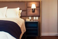 Suite Premium Casal King