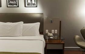 Lujo de Slaviero Hotel Porto Alegre