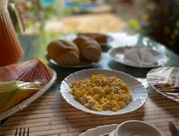 Pousada California Tia Lia