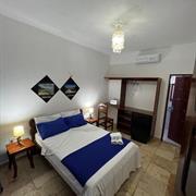 Quarto Duplo Standard