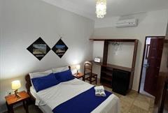 Quarto Duplo Standard