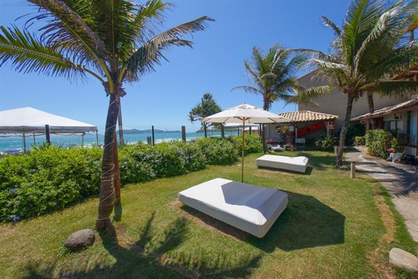 Foto 6 do Hotel La Plage